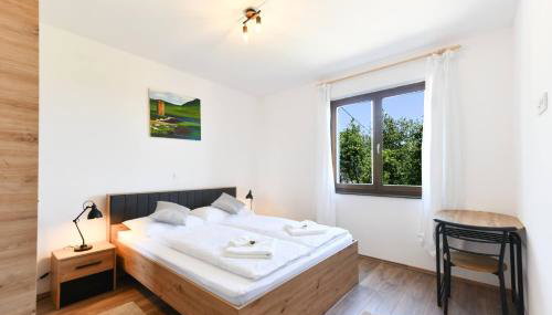 Wildernest Holiday Home - Foto 5, towels