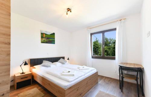 Wildernest Holiday Home - Foto 5