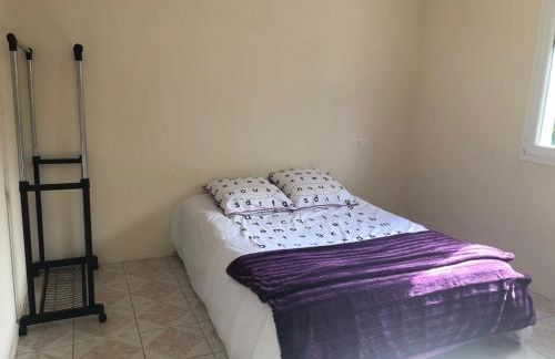 Villa plein pied rez-de-chaussée+1 avec dépendance - Foto 1