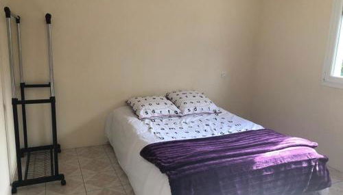 Villa plein pied rez-de-chaussée+1 avec dépendance - Foto 1