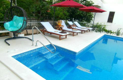 Apartments Cordis - Foto 90