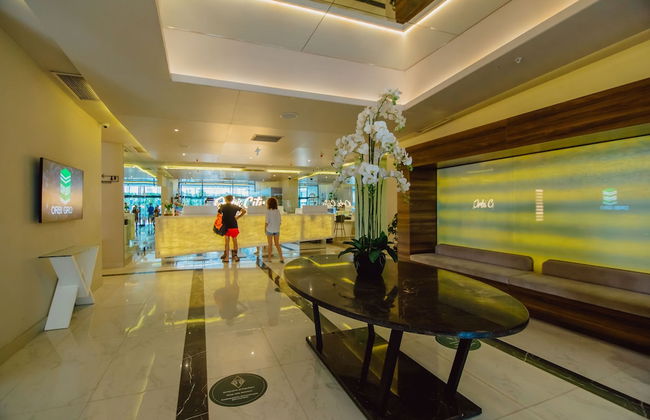 Dream Home Apart Hotel - Foto 74