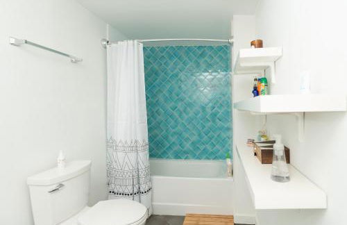 Artsy, private Gem near Iconic South Congress - Foto 17