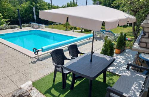 Villa Madlen - Foto 7