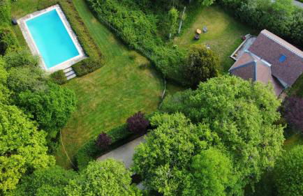 Gîte Le Créau - Foto 1