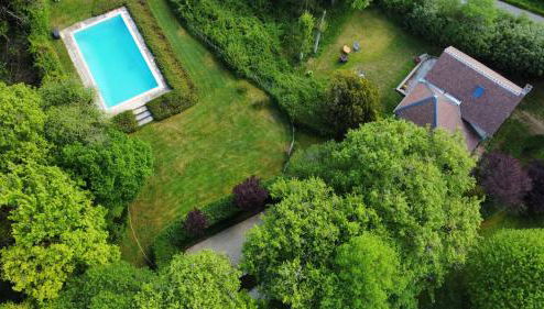 Gîte Le Créau - Foto 1