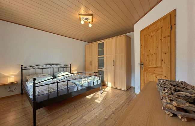 Ferienwohnung im Bayerischen Wald mit Terrasse - Photo 3