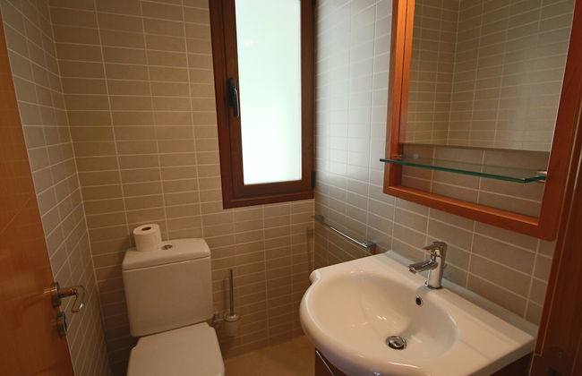 2 Twin Luxurious & Secluded Villa - Private Pools, Walk to the Beach & Moraira - Foto 15