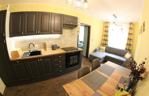 Apartamenty Zielone Centrum - Foto 13