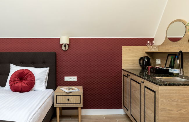 Apartamenty AR - Foto 26