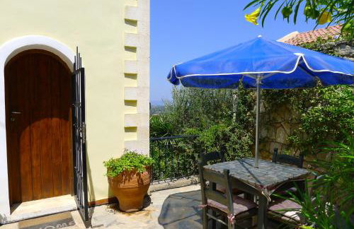 Villa Rodi - Foto 26