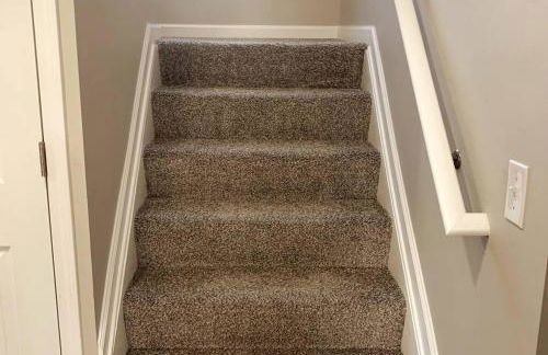 3311 Evanston Large Renovated 4 BDR Close to DTWN Laundry - Foto 25