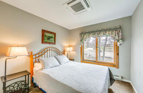 Pristine Resort Townhome 2 Mi to Seven Springs Mtn - Foto 15