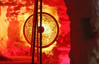 L alcove des Sens Jacuzzi sauna - Photo 26