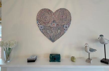 Stella Maris, charming coastal house - Foto 16