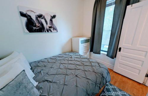 The Roscoe Village Guesthouse - Foto 9