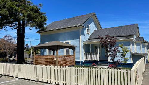 Blue Mist Victorian, 5 Bedroom 2 bath Gem - Foto 3