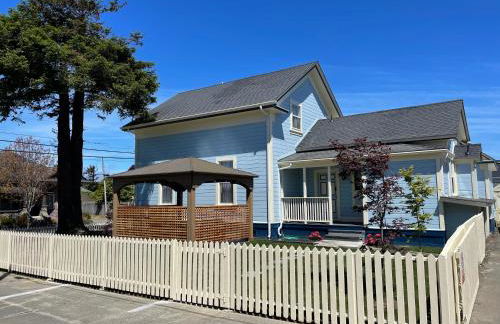 Blue Mist Victorian, 5 Bedroom 2 bath Gem - Foto 3