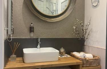 Luxury Ground Floor Flat, Uppermill, Saddleworth - Foto 12