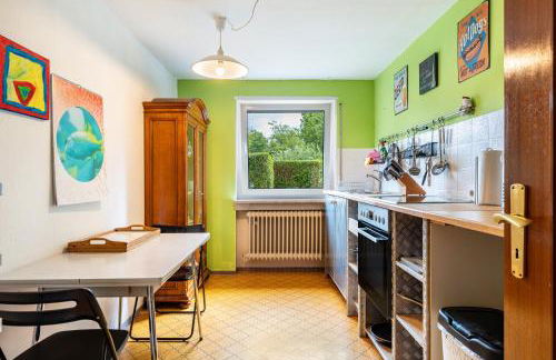 fewo-loh4-sinsheim - Foto 15