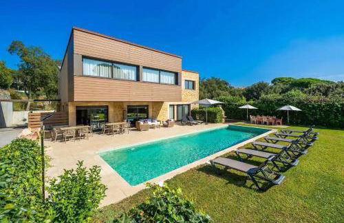 Villa California - Costa Brava - Platja d'Aro - Foto 1