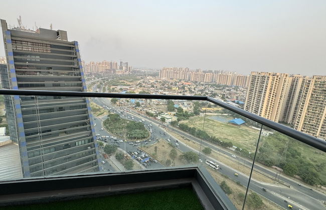 Luxury Deluxe Suite by Gt Studios - Foto 15