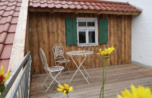 Bio-Bauernhof Eisele - Foto 14