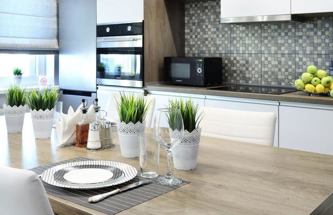 PaulMarie Apartments on Yakubovskogo - Foto 5