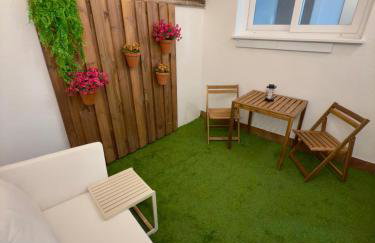 Estudio junto a Plaza Merced 2 - Foto 19