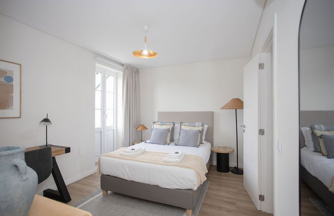 Liiiving in Porto - Downtown Quiet House - Foto 25
