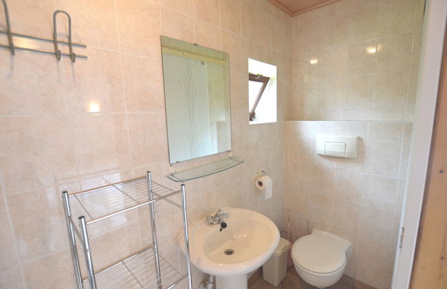 Farmhouse in Aublain With Terrace - Foto 25