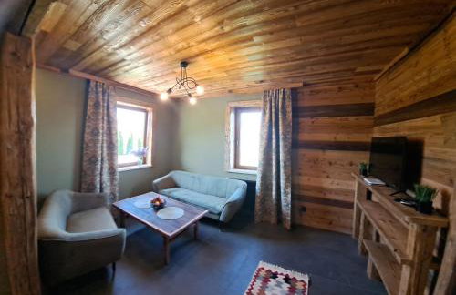 Domki pod sosnami - Foto 5