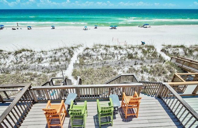 Green Reef #8- Beachy Keen - Foto 67