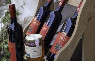 Agriresort Terradome - Foto 29