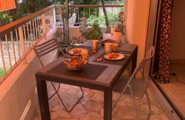 Appart Le Cannet - Foto 22