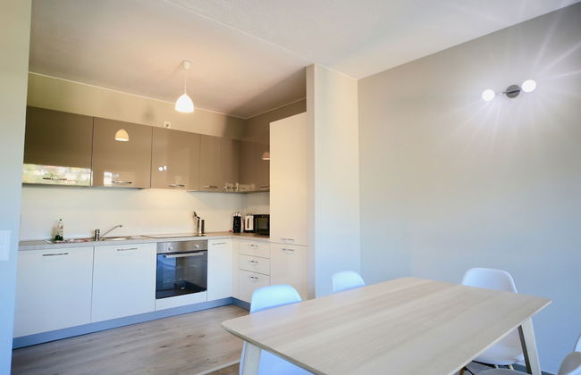 Pazzallo Apartments - Foto 76