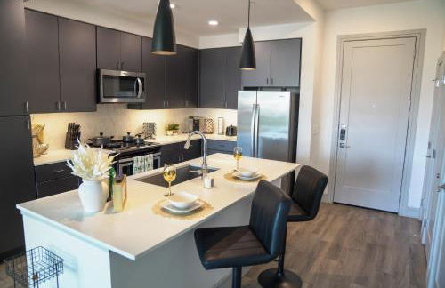 The Greenleaf Getaway Near NRG Stadium - Foto 1