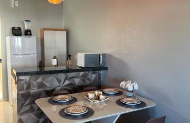 Nos Lençóis Dunas Residence 9 - Foto 17