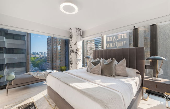 Soho Suites Yorkville - Foto 16