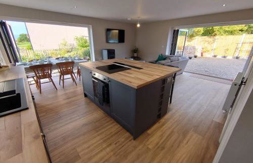 Old Brewery Barn, Ullswater, Lake District - Foto 31