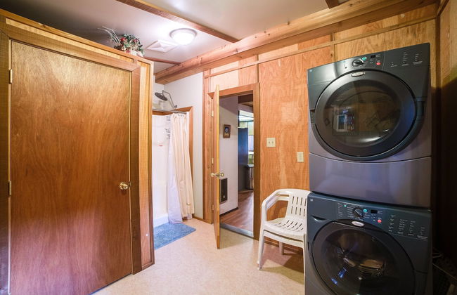 35SL - A/C - Pets Ok - Fireplace - Sleeps 6 - Foto 16