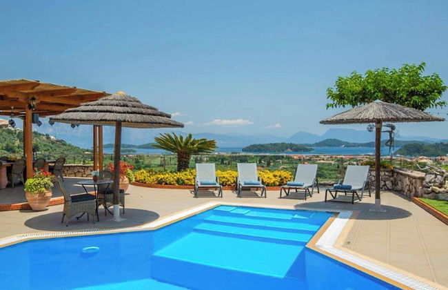 Villa Octavius - Foto 1