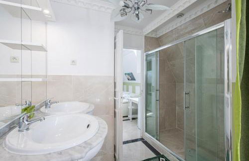 Évasion à 15 Minutes de Paris Logements Privés - Foto 14