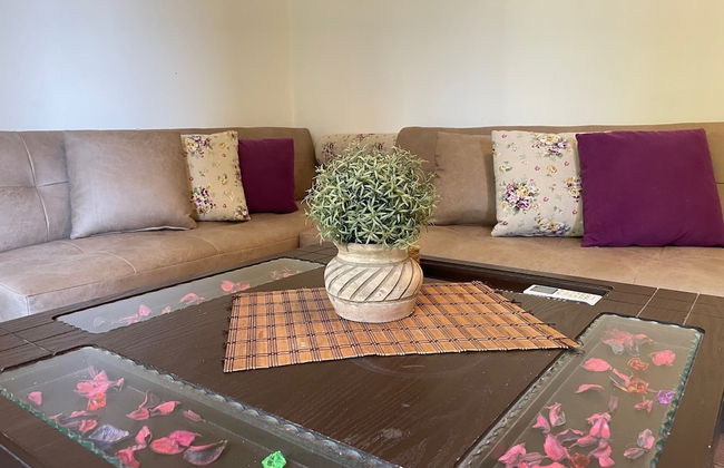 Chalet in Batrouna Park Resort, Facing the Pool, Gazon,gym,generator IS Included - Foto 17