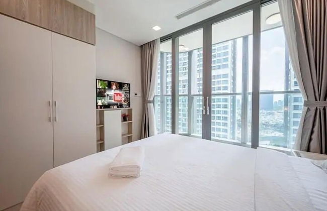 Landmark 81 - Saigon Luxury Apartment - Photo 4