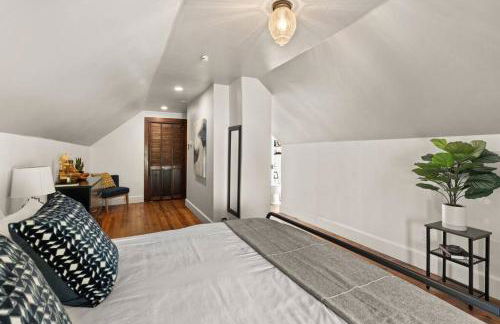 4Bd 3ba Near UNM Old Town and Downtown Dog Friendly - Foto 6