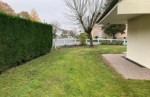 Gite de l'Albizia - Photo 16