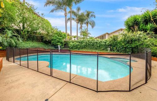 Sunny Dreams Home - Foto 25