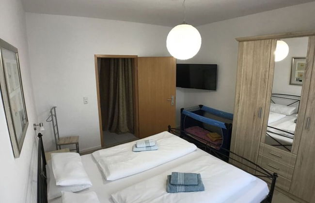 Holiday Apartment on the Anger - Foto 5