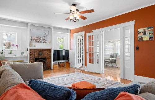 Ville Villekulla! Private pool home near Historic Palmetto! - Foto 6